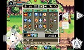 画像ギャラリー No.006のサムネイル画像 / Android向けアクションRPG「レジェンドオブマスター for GREE」が登場