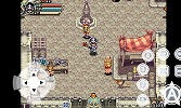 画像ギャラリー No.007のサムネイル画像 / Android向けアクションRPG「レジェンドオブマスター for GREE」が登場