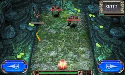 画像ギャラリー No.005のサムネイル画像 / フル3DのパズルRPG「ドラゴンブレーカー」,Android版GREEに登場