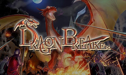 画像ギャラリー No.006のサムネイル画像 / フル3DのパズルRPG「ドラゴンブレーカー」,Android版GREEに登場