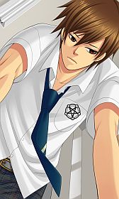 画像ギャラリー No.003のサムネイル画像 / 恋愛SLG「あやかし秘密の生徒会」,Android向けになってGREEで配信