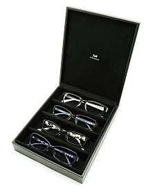 画像ギャラリー No.010のサムネイル画像 / 「戦国BASARA3」,Zoffとのコラボ“ダテ”メガネ第二弾の発売日が決定