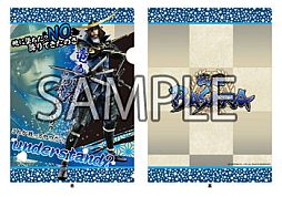 画像ギャラリー No.006のサムネイル画像 / 「戦国BASARA」,蒔絵ステッカーやマグカップなど新作グッズが11月下旬発売