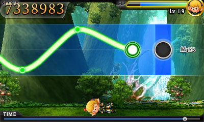 ɥĹǤ⡣ޤRPGΤ褦3DSѥեȡTHEATRHYTHM FINAL FANTASYפκǿ󤬸