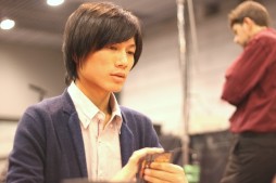 画像ギャラリー No.005のサムネイル画像 / 「マジック:ザ・ギャザリング」の大会「グランプリ・静岡」イベントレポートが公開