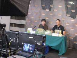 画像ギャラリー No.007のサムネイル画像 / 「マジック:ザ・ギャザリング」の大会「グランプリ・静岡」イベントレポートが公開