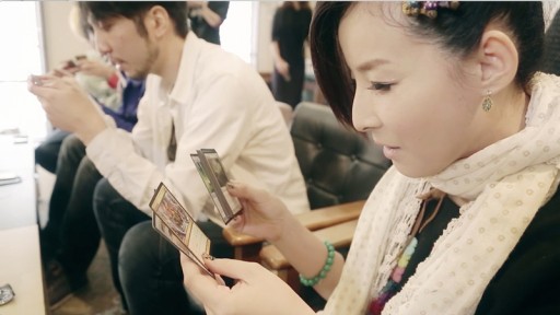 画像ギャラリー No.006のサムネイル画像 / 「マジック:ザ・ギャザリング ― コンスピラシー」日本語版が明日6月6日発売