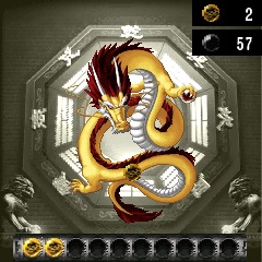 画像ギャラリー No.006のサムネイル画像 / 「麻雀格闘倶楽部mobile2+」配信開始。携帯電話でオンライン対戦を楽しもう