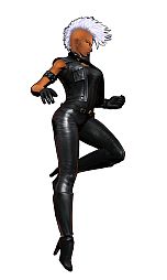 画像ギャラリー No.006のサムネイル画像 / 「マヴカプ3」,DLC「キャラクターコスチュームパック」の配信が決定