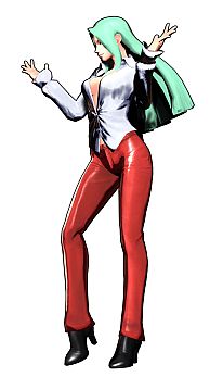 画像ギャラリー No.008のサムネイル画像 / 「マヴカプ3」,DLC「キャラクターコスチュームパック」の配信が決定