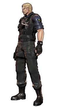 画像ギャラリー No.010のサムネイル画像 / 「マヴカプ3」,DLC「キャラクターコスチュームパック」の配信が決定