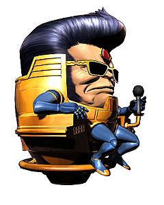 画像ギャラリー No.012のサムネイル画像 / 「マヴカプ3」,DLC「キャラクターコスチュームパック」の配信が決定