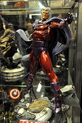 画像ギャラリー No.023のサムネイル画像 / 椿姫彩菜さん,古木のぞみさんが来場者とガチバトル。最後は意外な結末に? 「ULTIMATE MARVEL VS. CAPCOM 3」ユーザー体験会をレポート