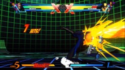 #110Υͥ/Ű칶άϤULTIMATE MARVEL VS. CAPCOM 3ס2ϡȾġɤΥƥ