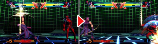 #166Υͥ/ϢܡϤULTIMATE MARVEL VS. CAPCOM 3ס3ϥåɥ꡼ޡ/ȥ饤ε/ȥ饤/ۡŰ칶ά