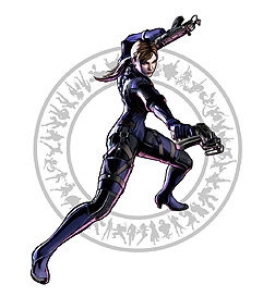 画像ギャラリー No.013のサムネイル画像 / PS3/Xbox 360「ULTIMATE MARVEL VS. CAPCOM 3」本日発売。前作から配信されているコスチュームパック&DLキャラクターは今作でも使用可能