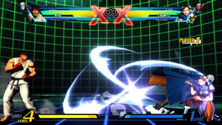 画像ギャラリー No.023のサムネイル画像 / 連載:今日から始める「ULTIMATE MARVEL VS. CAPCOM 3」。第4回はバージル/ネメシス T-型/アイアンフィスト/ドクター・ストレンジを大攻略