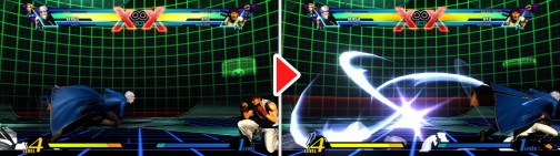 画像ギャラリー No.028のサムネイル画像 / 連載:今日から始める「ULTIMATE MARVEL VS. CAPCOM 3」。第4回はバージル/ネメシス T-型/アイアンフィスト/ドクター・ストレンジを大攻略