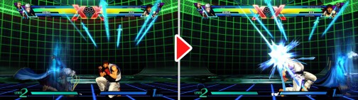 画像ギャラリー No.031のサムネイル画像 / 連載:今日から始める「ULTIMATE MARVEL VS. CAPCOM 3」。第4回はバージル/ネメシス T-型/アイアンフィスト/ドクター・ストレンジを大攻略