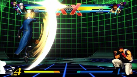 画像ギャラリー No.032のサムネイル画像 / 連載:今日から始める「ULTIMATE MARVEL VS. CAPCOM 3」。第4回はバージル/ネメシス T-型/アイアンフィスト/ドクター・ストレンジを大攻略