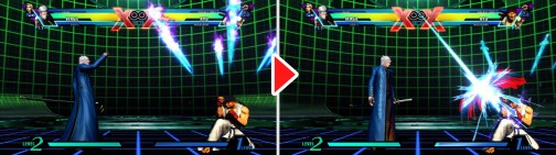 画像ギャラリー No.033のサムネイル画像 / 連載:今日から始める「ULTIMATE MARVEL VS. CAPCOM 3」。第4回はバージル/ネメシス T-型/アイアンフィスト/ドクター・ストレンジを大攻略