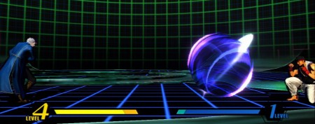 画像ギャラリー No.034のサムネイル画像 / 連載:今日から始める「ULTIMATE MARVEL VS. CAPCOM 3」。第4回はバージル/ネメシス T-型/アイアンフィスト/ドクター・ストレンジを大攻略