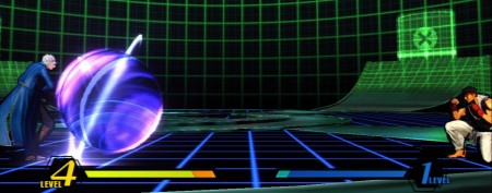 画像ギャラリー No.035のサムネイル画像 / 連載:今日から始める「ULTIMATE MARVEL VS. CAPCOM 3」。第4回はバージル/ネメシス T-型/アイアンフィスト/ドクター・ストレンジを大攻略