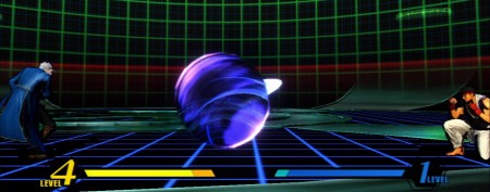 画像ギャラリー No.036のサムネイル画像 / 連載:今日から始める「ULTIMATE MARVEL VS. CAPCOM 3」。第4回はバージル/ネメシス T-型/アイアンフィスト/ドクター・ストレンジを大攻略