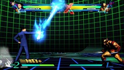 ϢܡϤULTIMATE MARVEL VS. CAPCOM 3ס5ϥʥۥɤ/ե󥯤/Υ/åȥ饯Ű