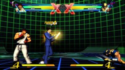 ϢܡϤULTIMATE MARVEL VS. CAPCOM 3ס5ϥʥۥɤ/ե󥯤/Υ/åȥ饯Ű