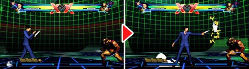 #070Υͥ/ϢܡϤULTIMATE MARVEL VS. CAPCOM 3ס5ϥʥۥɤ/ե󥯤/Υ/åȥ饯Ű