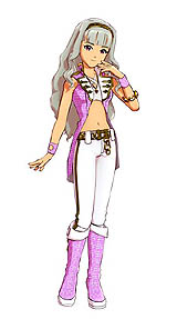 画像ギャラリー No.011のサムネイル画像 / バンダイナムコゲームス,PlayStation 3版「アイドルマスター2」の情報第1弾を公開。今回はゲームの概要と,PS3版ならではの特徴など。スクリーンショットもたっぷりだ