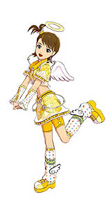 画像ギャラリー No.013のサムネイル画像 / バンダイナムコゲームス,PlayStation 3版「アイドルマスター2」の情報第1弾を公開。今回はゲームの概要と,PS3版ならではの特徴など。スクリーンショットもたっぷりだ