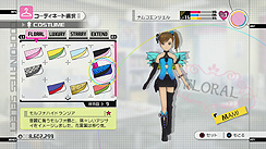 画像ギャラリー No.057のサムネイル画像 / バンダイナムコゲームス,PlayStation 3版「アイドルマスター2」の情報第1弾を公開。今回はゲームの概要と,PS3版ならではの特徴など。スクリーンショットもたっぷりだ