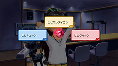 画像ギャラリー No.072のサムネイル画像 / バンダイナムコゲームス,PlayStation 3版「アイドルマスター2」の情報第1弾を公開。今回はゲームの概要と,PS3版ならではの特徴など。スクリーンショットもたっぷりだ