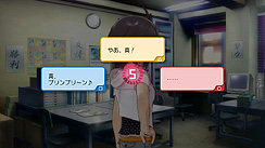 画像ギャラリー No.077のサムネイル画像 / バンダイナムコゲームス,PlayStation 3版「アイドルマスター2」の情報第1弾を公開。今回はゲームの概要と,PS3版ならではの特徴など。スクリーンショットもたっぷりだ