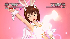 画像ギャラリー No.088のサムネイル画像 / バンダイナムコゲームス,PlayStation 3版「アイドルマスター2」の情報第1弾を公開。今回はゲームの概要と,PS3版ならではの特徴など。スクリーンショットもたっぷりだ