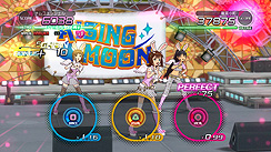 画像ギャラリー No.090のサムネイル画像 / バンダイナムコゲームス,PlayStation 3版「アイドルマスター2」の情報第1弾を公開。今回はゲームの概要と,PS3版ならではの特徴など。スクリーンショットもたっぷりだ