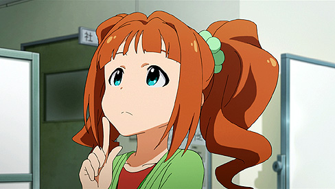 画像ギャラリー No.091のサムネイル画像 / バンダイナムコゲームス,PlayStation 3版「アイドルマスター2」の情報第1弾を公開。今回はゲームの概要と,PS3版ならではの特徴など。スクリーンショットもたっぷりだ