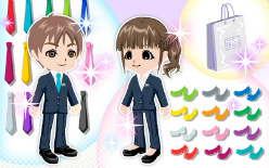 画像ギャラリー No.012のサムネイル画像 / バンダイナムコゲームスのオンラインコミュニティ「バナフェス!タウン」に「アイドルマスター」のタウンが登場。プレオープンイベントも開催中