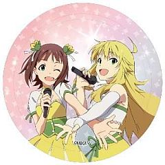 画像ギャラリー No.006のサムネイル画像 / 「アイドルマスター2」,10月22日にナムコのお店で数量限定景品が続々登場