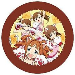 画像ギャラリー No.007のサムネイル画像 / 「アイドルマスター2」,10月22日にナムコのお店で数量限定景品が続々登場