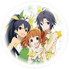 画像ギャラリー No.008のサムネイル画像 / 「アイドルマスター2」,10月22日にナムコのお店で数量限定景品が続々登場