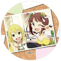 画像ギャラリー No.009のサムネイル画像 / 「アイドルマスター2」,10月22日にナムコのお店で数量限定景品が続々登場