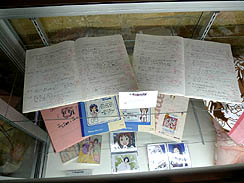 画像ギャラリー No.011のサムネイル画像 / ナムコ・ナンジャタウンで「アイマス池袋ジャック!アイドルマスターBD・DVD発売記念イベント」開催。声優の皆さんが特製アイマススイーツを試食