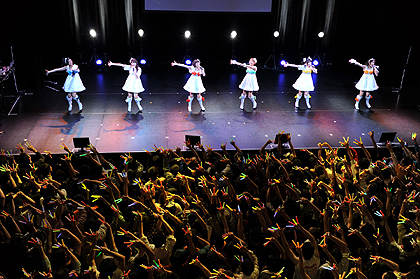 #030Υͥ/ޥ饤֡THE IDOLM@STER WINTER C@RNIVAL!פšåȥȤо䡤бԤ˥̾̽ʤɡΰʳΤڤߤ