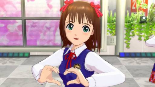 画像ギャラリー No.005のサムネイル画像 / 「アイドルマスター2」DLCのプライスダウンセール第4弾を12月20日から開始