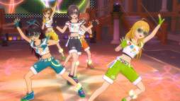 画像ギャラリー No.018のサムネイル画像 / 「アイドルマスター2」DLCのプライスダウンセール第4弾を12月20日から開始