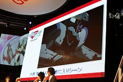 TGS 2011ϻפä 饤֤夬äַǥޥFʥΥĥХפΡĶSTAGEɤݡ 