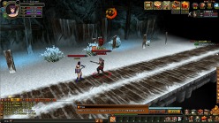 画像ギャラリー No.007のサムネイル画像 / ブラウザ型MMORPG「TENKI」,ゲーム序盤の流れが分かるSSが公開に